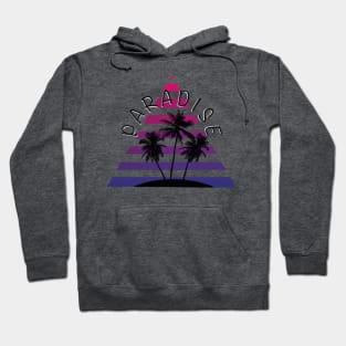 Paradise Hoodie